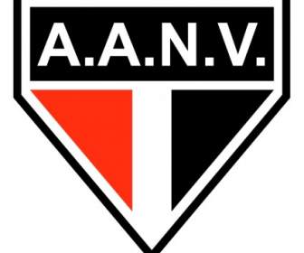 Associacao Atletica Nova ヴェネチア ・ デ ・ ノヴァ Venecia Es