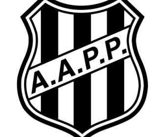 Associacao Atletica ทปงต์ Preta เด Campinas Sp