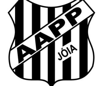 Associacao Atletica ポンテ餓鬼デ Joia Rs