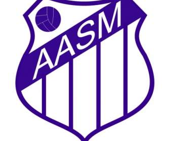 Associacao Atletica サンパウロ マテウス ・ デ ・ サンパウロ マテウス Es