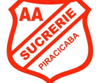 Associacao Atletica 사탕 드 Piracicaba Sp