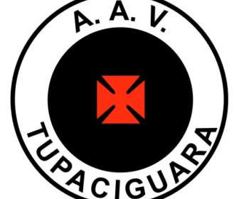 Associacao Atletica ไฟวาสโกเดอ Tupaciguara มิลลิกรัม