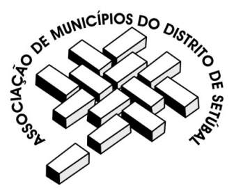 Associacao ・ デ ・ Municipios 区デ セトゥーバルをか