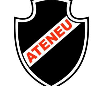 Associação Desportiva Ateneu De Montes Claros Mg