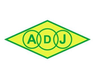 Associacao Desportiva Jacutinguense เด Jacutinga บา