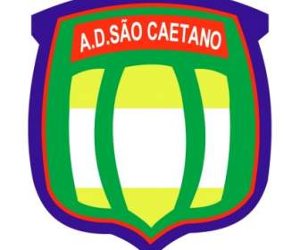 Associacao Desportiva Sao Caetano De Sao Caetano 做 Sul Sp