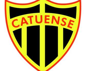 Associacao Esportiva Catuense Catuba