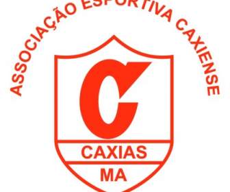 Associacao Esportiva Caxiense De 亞斯馬