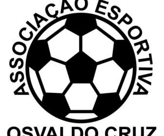 Associacao Esportiva 奥斯瓦尔多 · 克鲁兹德奥斯瓦尔多 · 克鲁兹 Sp