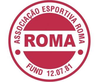 Associacao Esportiva Roma-де-Порту-Алегри Rs