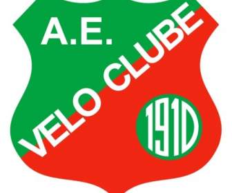 Associacao Esportiva Velo Clube Rioclarense De Rio Claro Sp