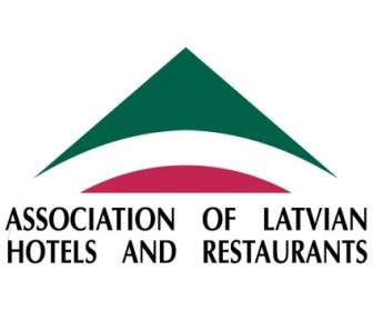 Asosiasi Latvia Hotel Dan Restoran