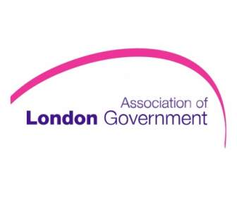 Associação Do Governo De Londres