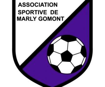 協會體育德瑪麗 Gomont