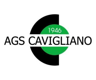 Ginnico Associazione Sportiva Di Cavigliano