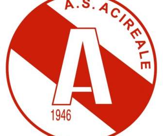 رابطة Acireale Sportiva Calcio دي Acireale
