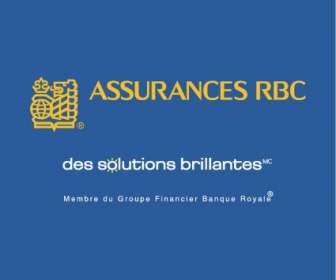 Assurances Rbc