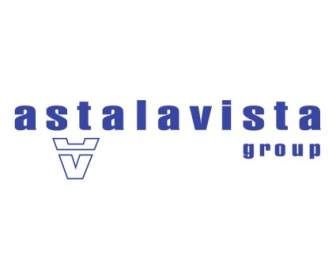 กลุ่ม Astalavista