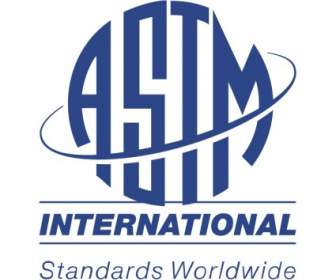 ASTM Internacional