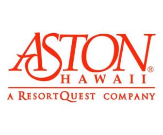 Aston Hawaii