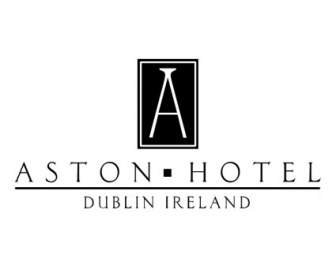 Hotel Aston
