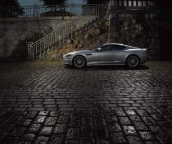 Aston Martin Dbs Bilder-Aston Martin Autos