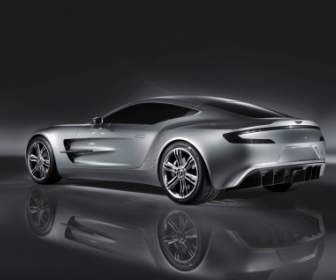 Aston Martin, Um Papel De Parede De Carros De Aston Martin