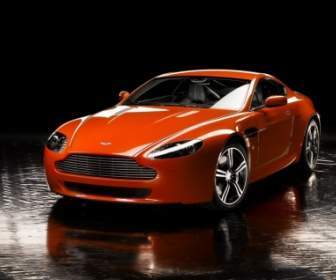 Aston Martin Vantage N400-Bilder-Aston Martin Autos
