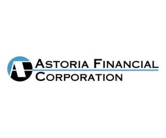 Астория финансовая корпорация