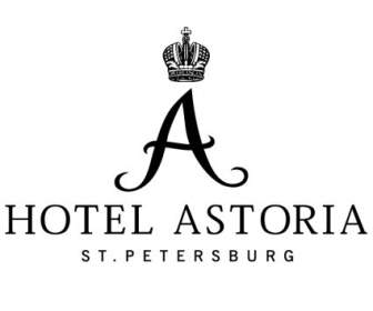 Гостиница Астория
