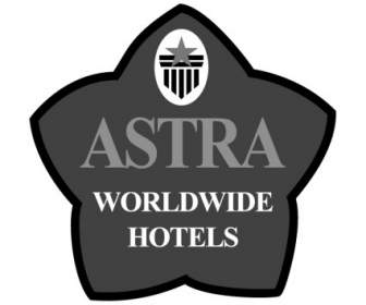 Astra Hotels Weltweit