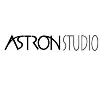 Astron 스튜디오