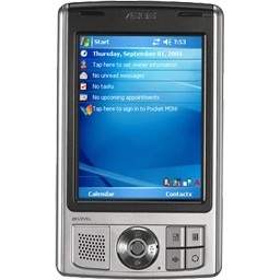 asus mypal a639