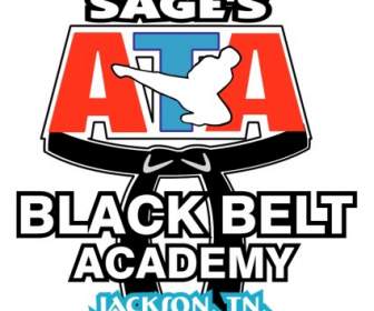 ATA Blackbelt Accademia