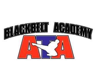 ATA Blackbelt Accademia