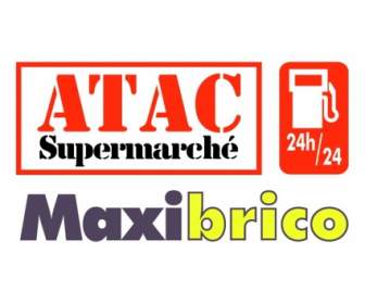 ATAC Supermarché