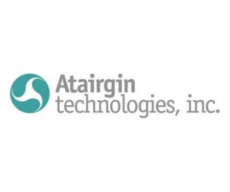 Atairgin Technologies