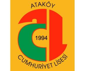 Atakoy Cumhuriyet Lisesi