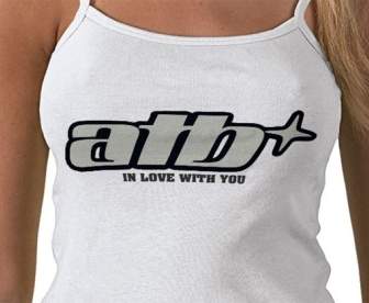 ATB Logo Vektor