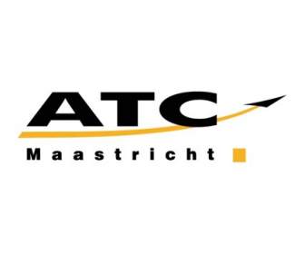 ATC Maastricht