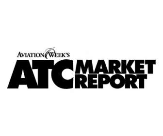 Relatório De Mercado Do ATC