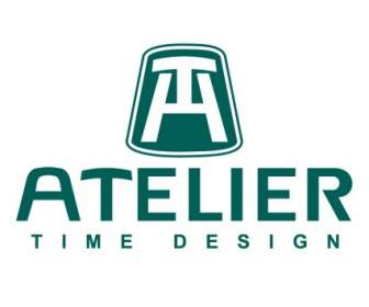 Atelier Time Design