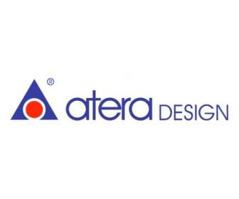 Atera 디자인