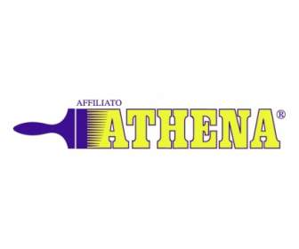 Afiliado De Athena