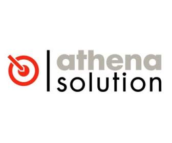 Solución De Athena