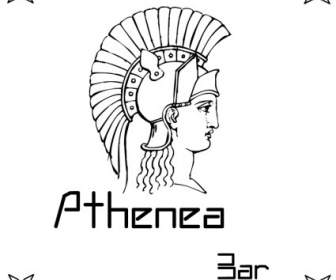 Athenea バー