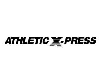 Sportlich X Press
