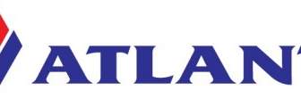 Logotipo De Atlant