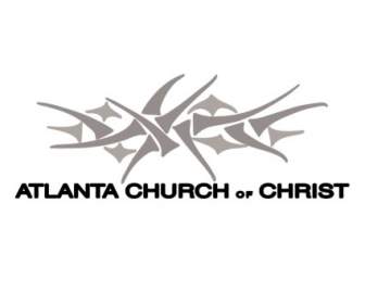 Église Du Christ D'Atlanta