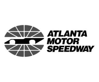 Motor Speedway De Atlanta